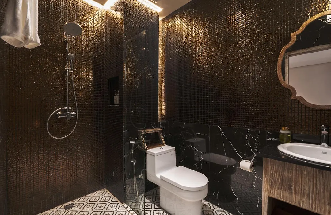 Dejavu 2.0 Hotel Bajo Komodo-1