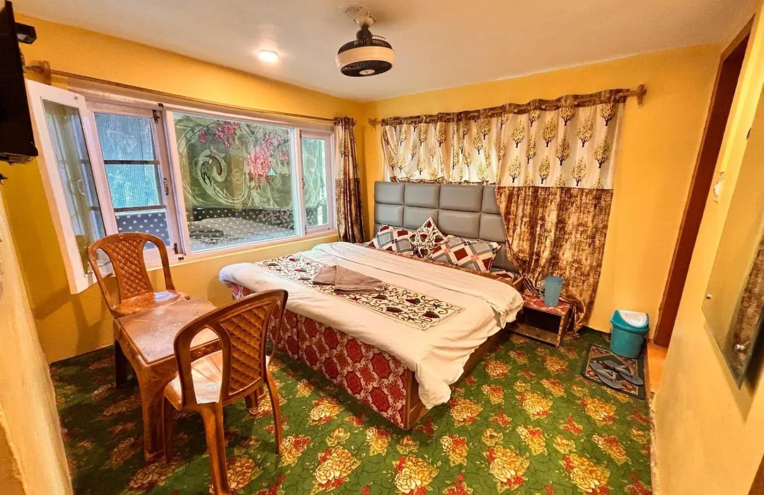 Al Hayat Guest House-1