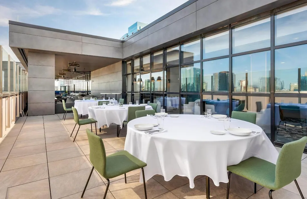 Cambria Hotel Nashville Midtown-1