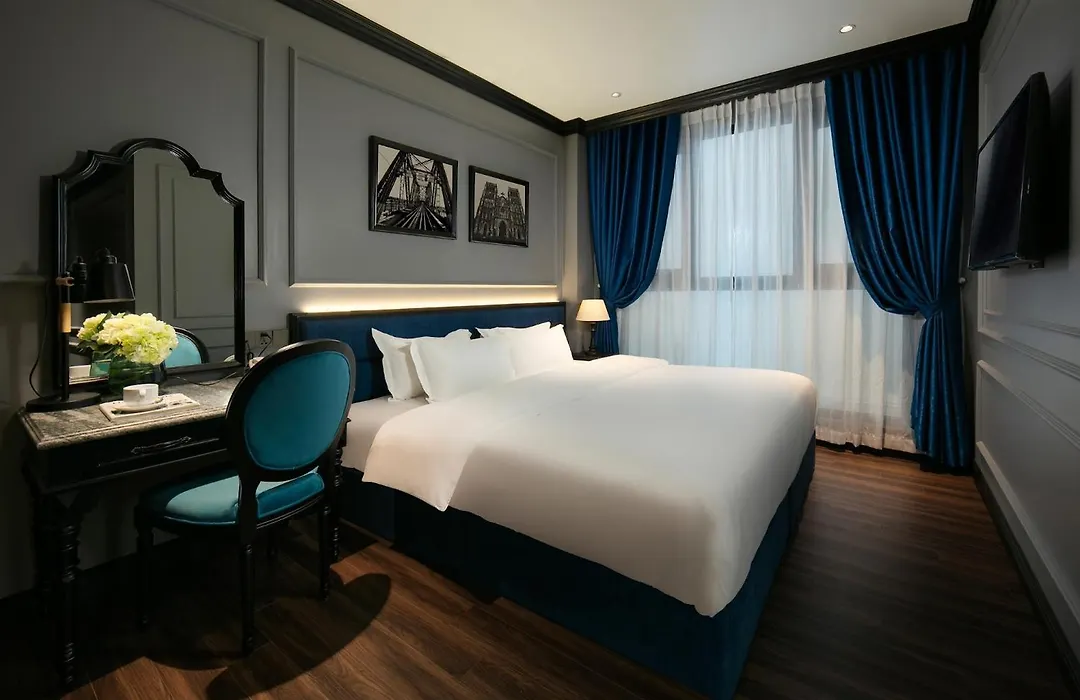Casa Dos Principes Hotel & Spa-1