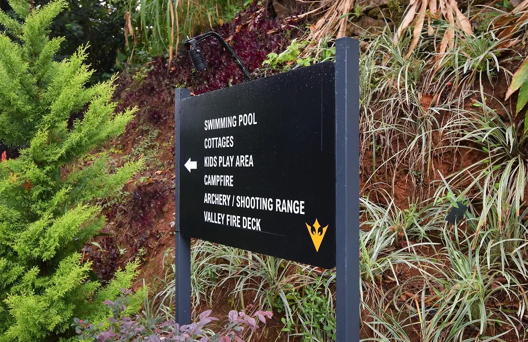 Viceroy Luxury Mountain Resort And Spa-1