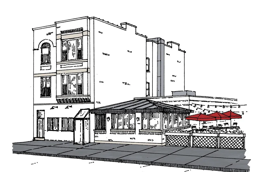 The Neighborhood Hotel - Little Italy Li-1