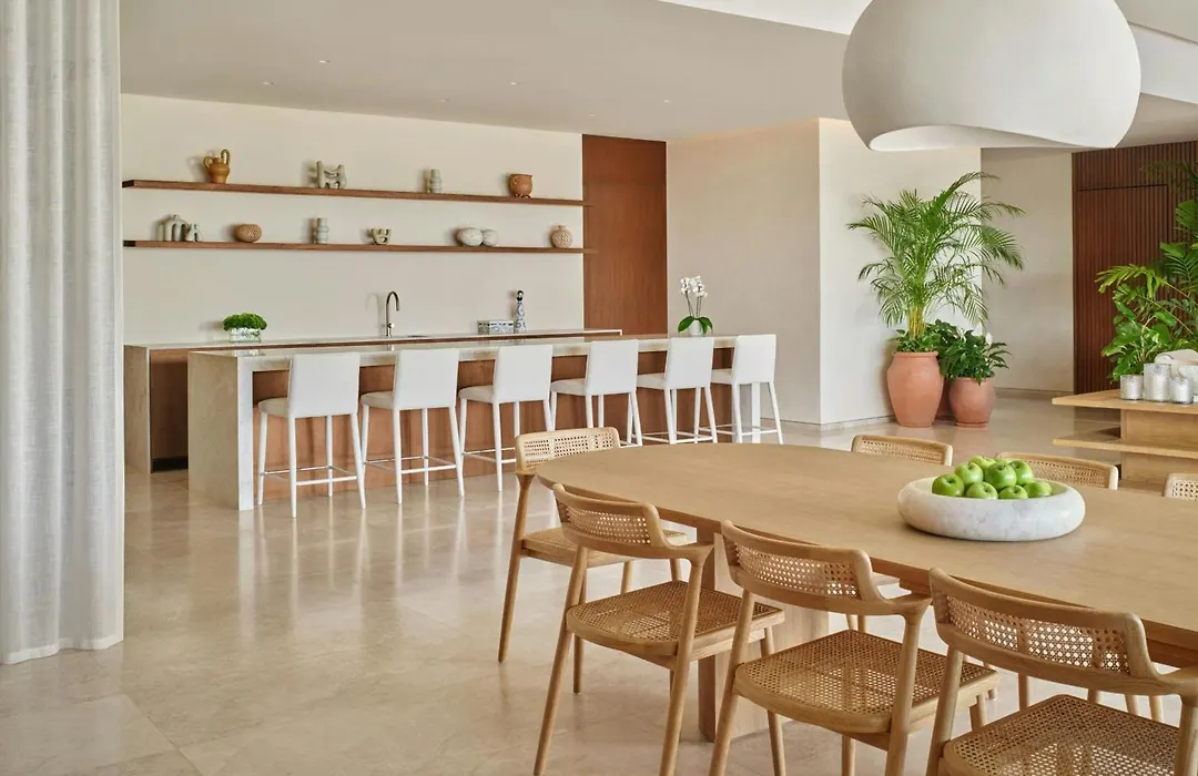 The Riviera Maya Edition At Kanai-1
