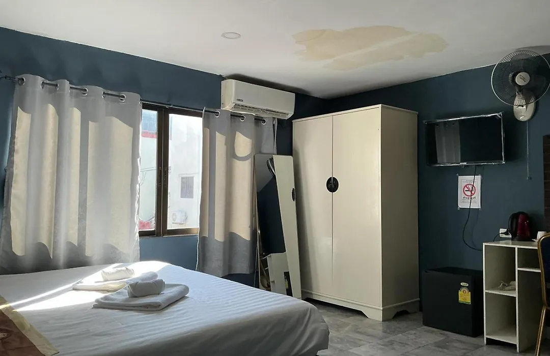 Istanbul Boutique Hotel-1