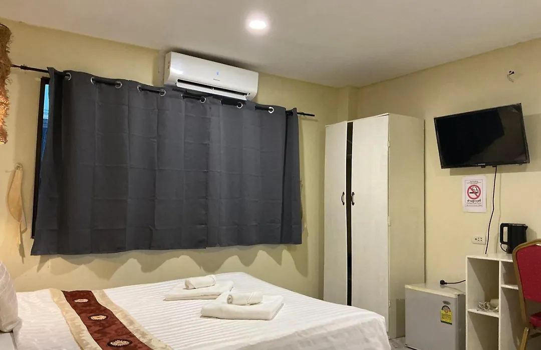 Istanbul Boutique Hotel-1