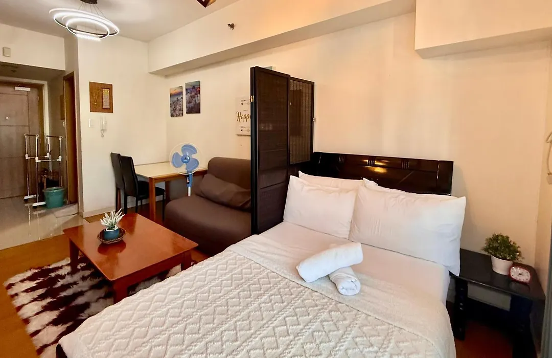 8 Adriatico Condominium Near Uppgh Slmec, Supreme Court And Us Embassy-1