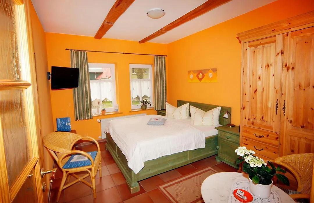 Hotel/Pension Bradhering-1