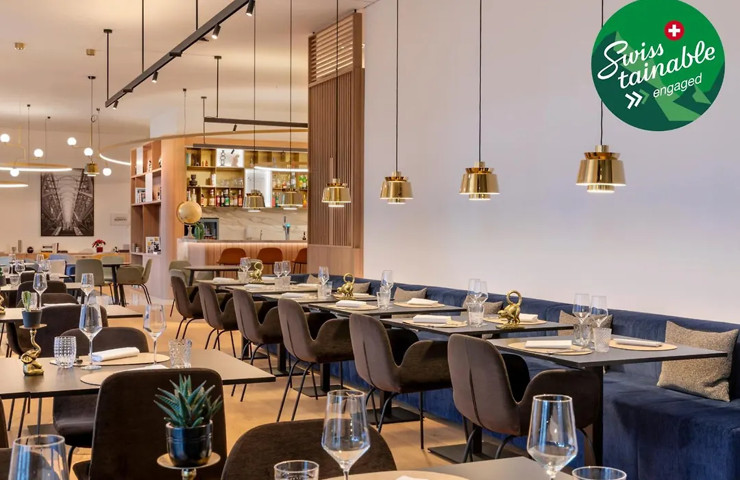 Courtyard By Marriott Biel Bienne-1