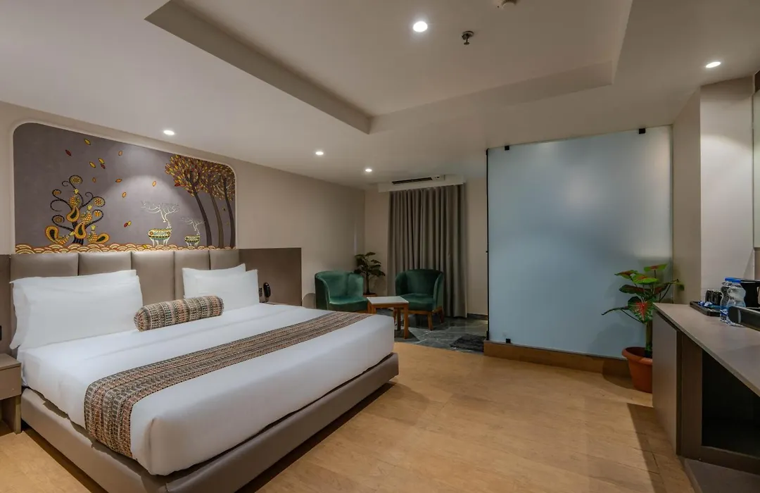 Hotel Shivashish-1