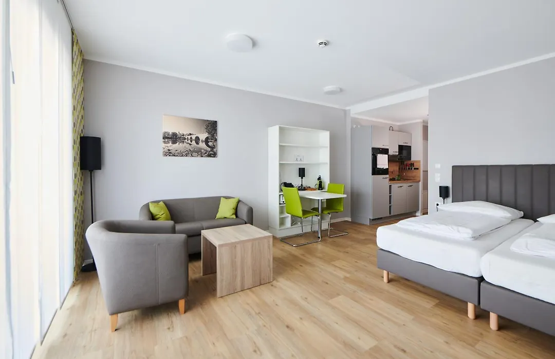 ADAPT Apartments Wetzlar-1