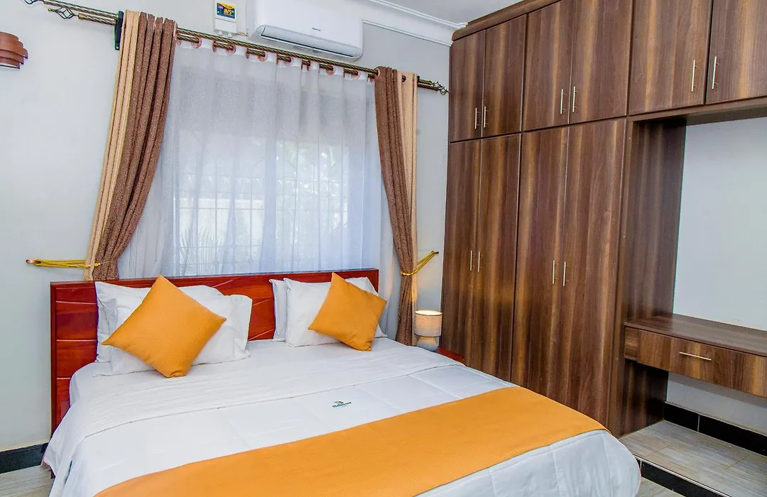 Belmont Hotel Mbale-1