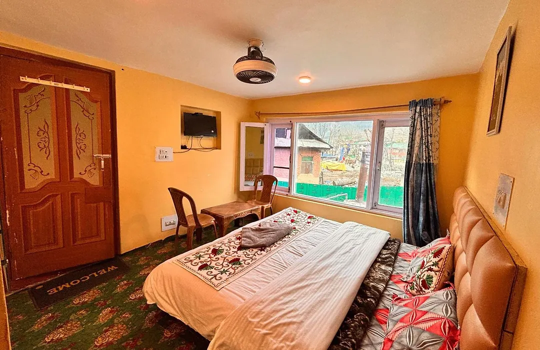 Al Hayat Guest House-1