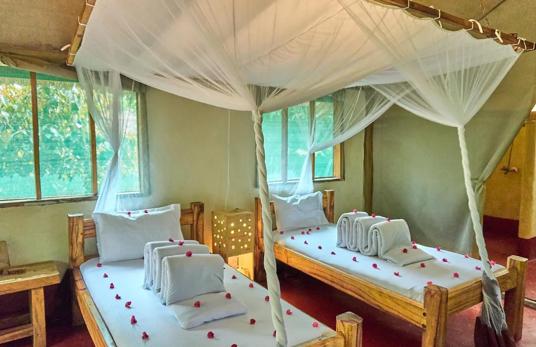 Migunga Tented Camp-1