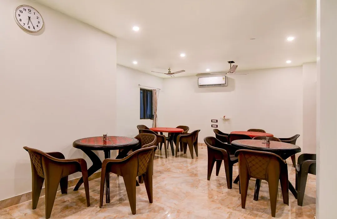 Townhouse Mandarmani Beach Formerly Tropicana Beach Resort-1