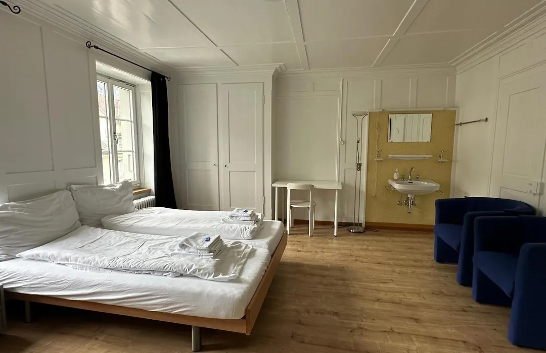 Hotel Rebstock Meiringen-1