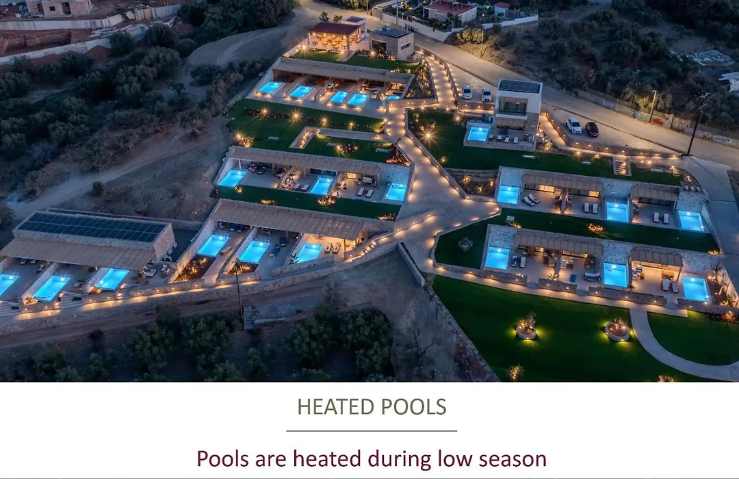 Deos Luxury Suites - Adults Only-1