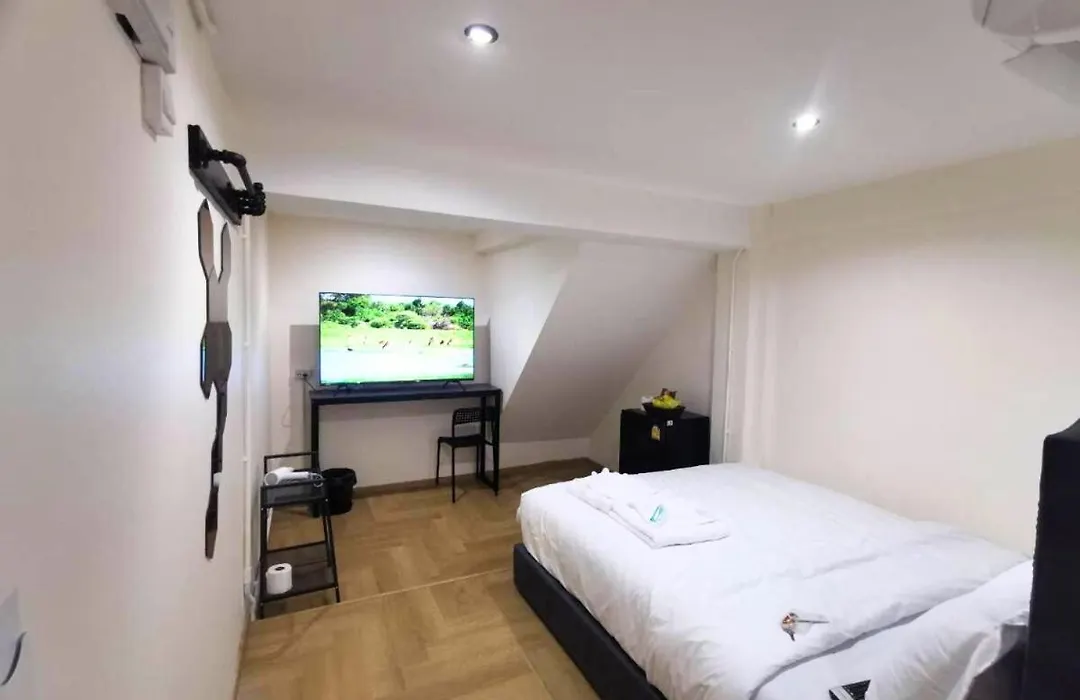 The One Hotel-1