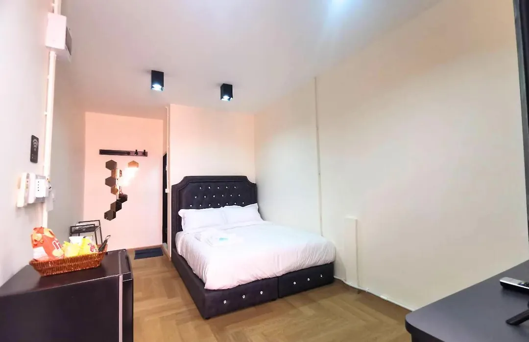 The One Hotel-1