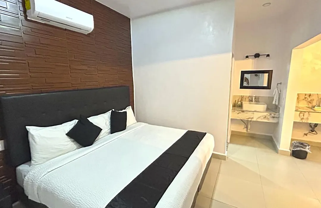 Hotel Soí Bacalar-1