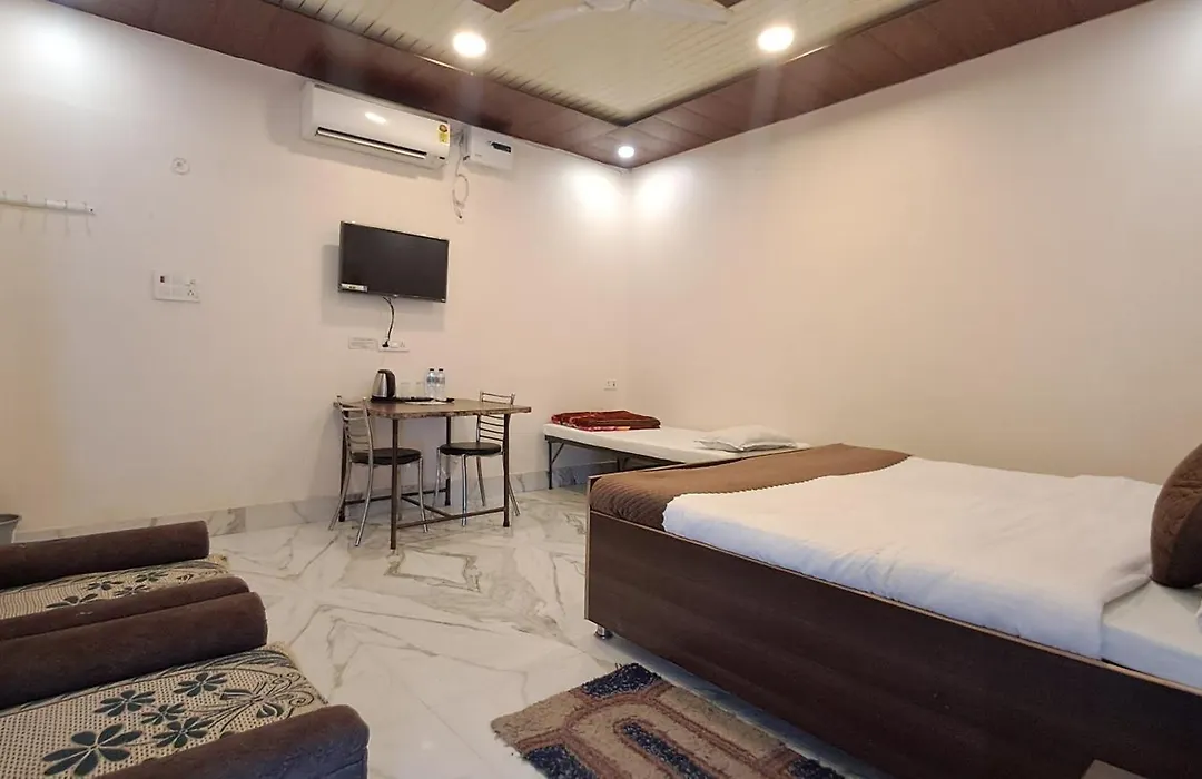 Ld Guest House, Ayodhya-1