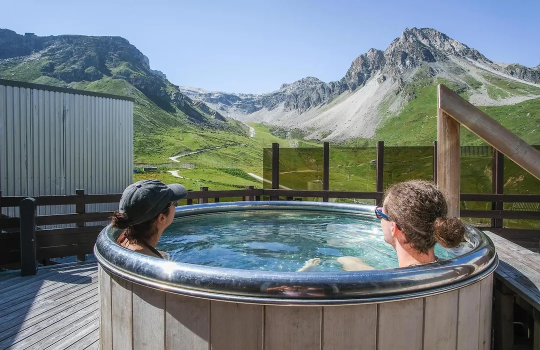 Belambra Clubs Tignes Val Claret-1