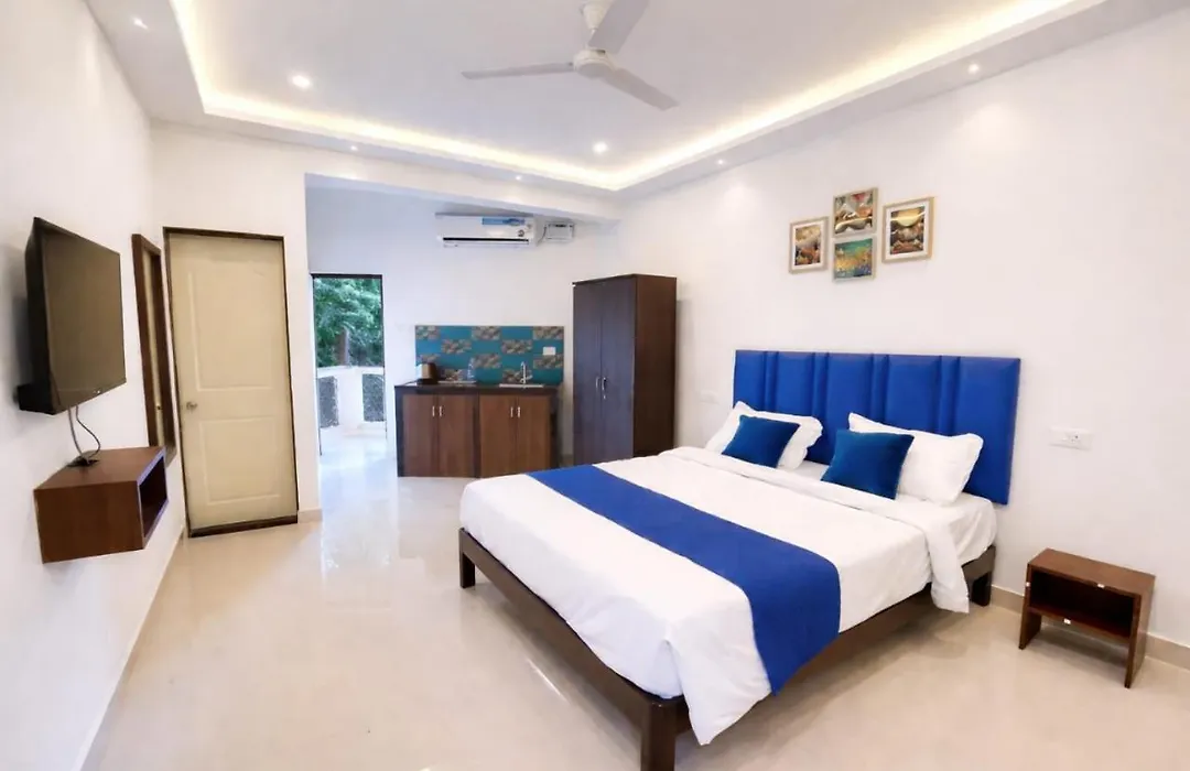 The Regal Luxury Boutique Stays-1