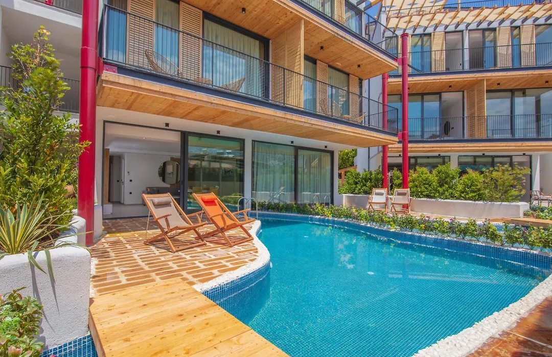 Asfiya Loft Apartments-1