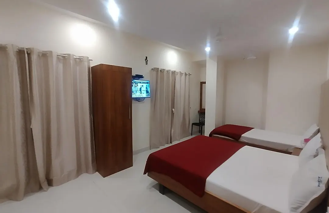 Hotel Alankar-1