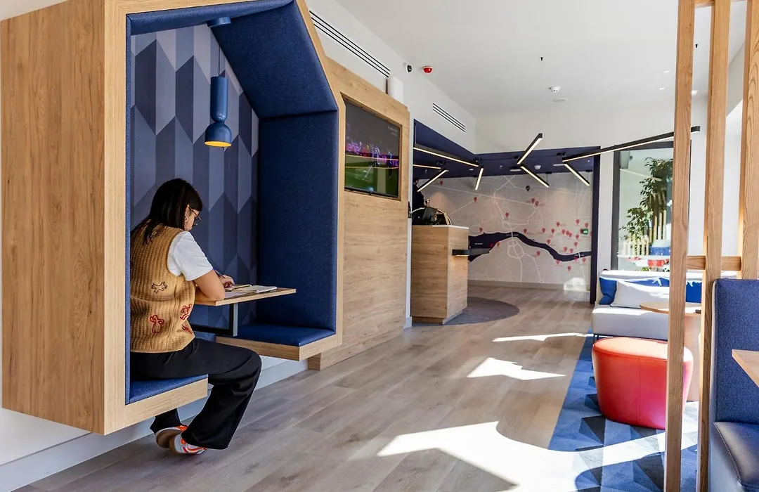 Holiday Inn Express Porto - Boavista By Ihg-1