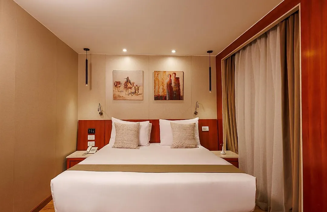 Alma Nile Cruise - 4 Or 7 Nights From Luxor Each Saturday And 3 Or 7 Nights From Aswan Each Wednesday-1