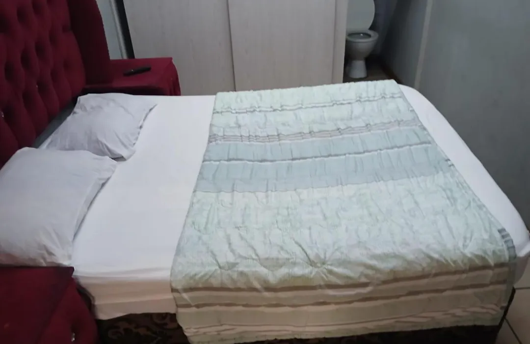 Justy Inn Guest House-1
