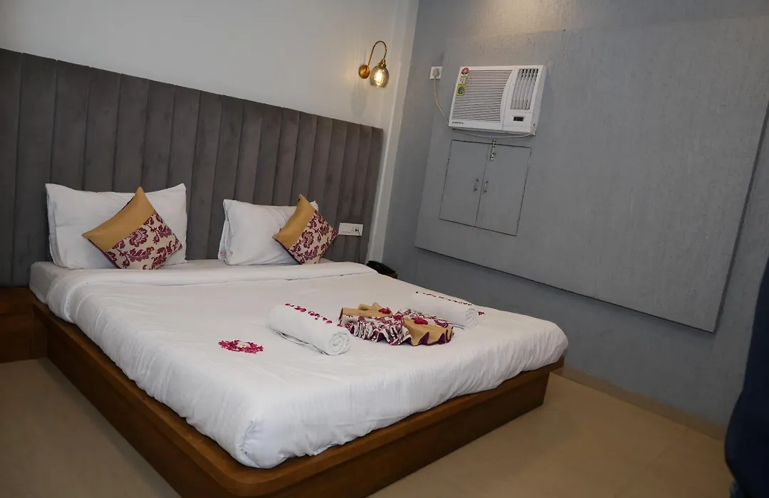 Hotel Deva Inn-1