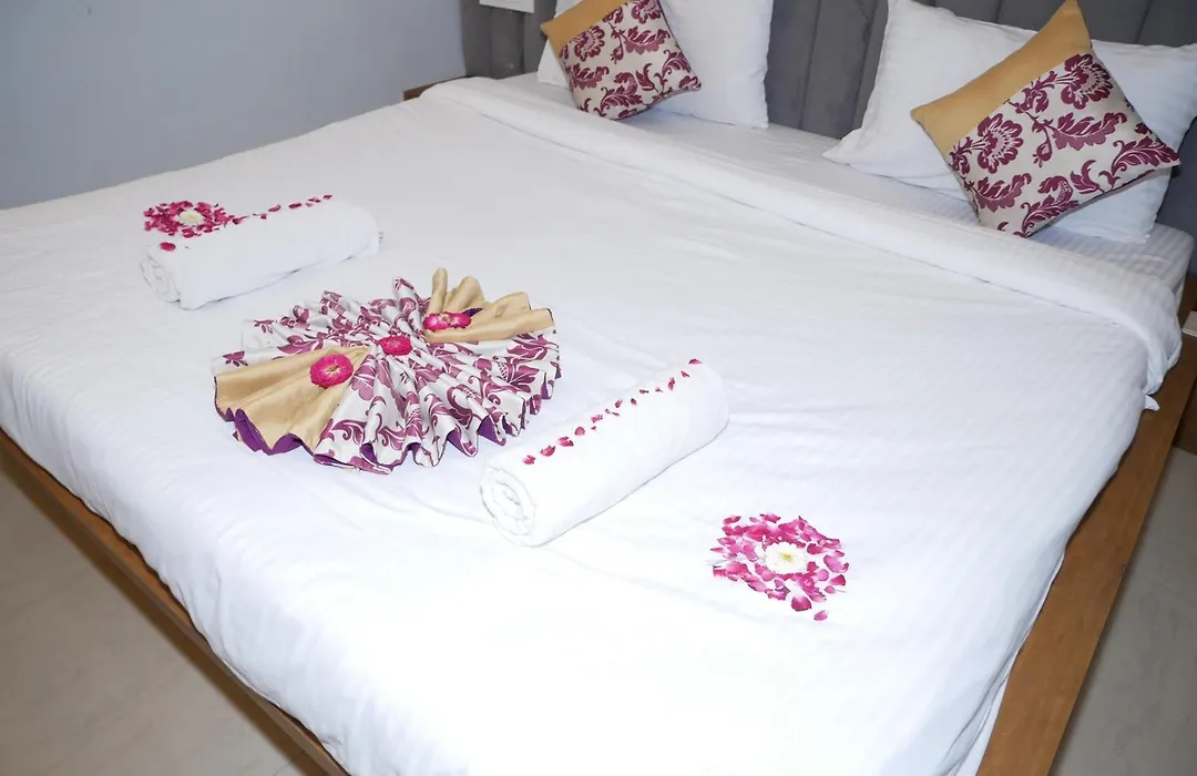 Hotel Deva Inn-1
