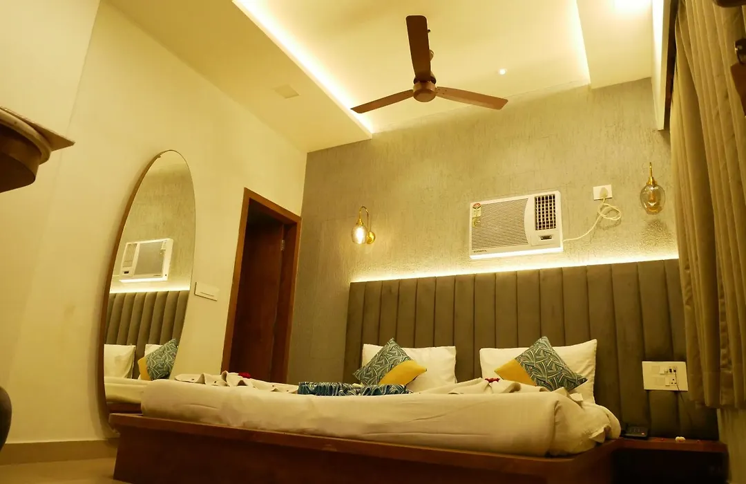 Hotel Deva Inn-1