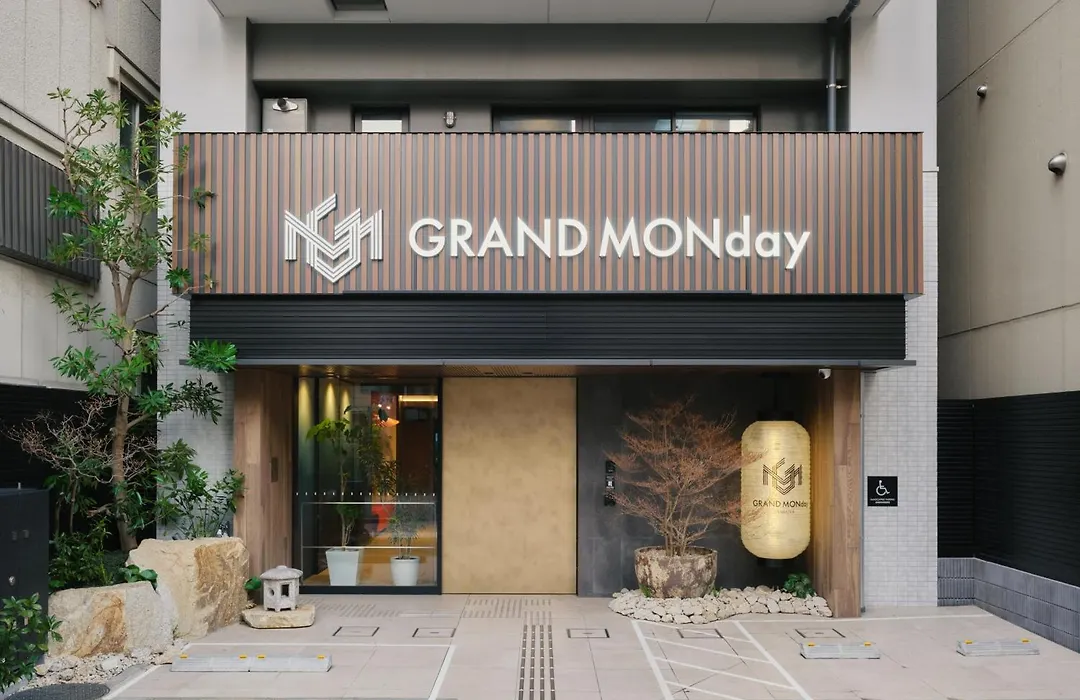 Grand Monday Asakusa-1