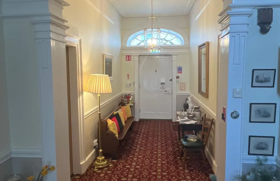 Ashmore House Cashel-1