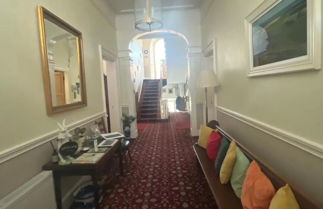 Ashmore House Cashel-1