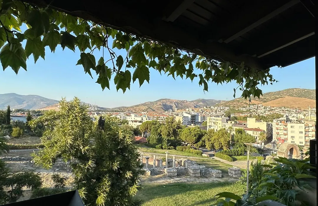 Hotel Bella-1