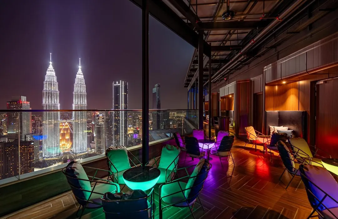 Imperial Lexis Kuala Lumpur-1
