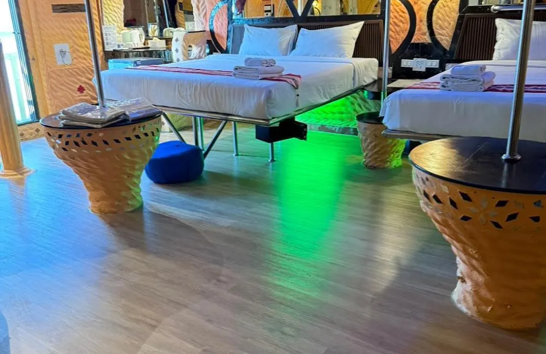 Penthouse Pattaya-1