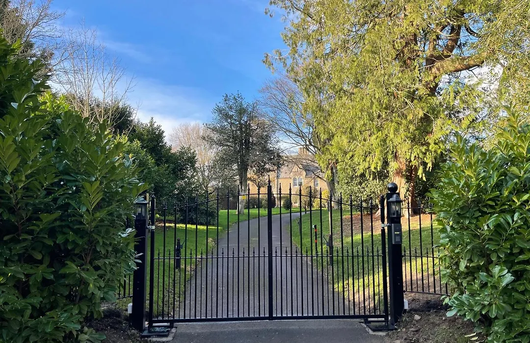 The Rectory Lacock - Boutique Bed And Breakfast-1