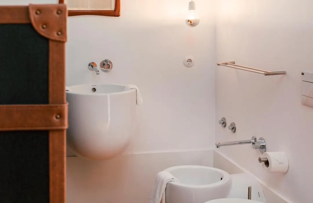 Rosário Suites Townhouse-1