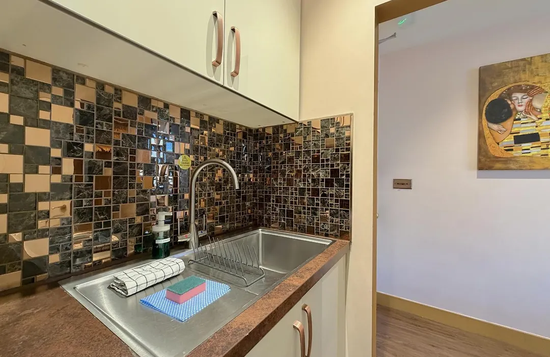 Melbury Rooms & Studios-1