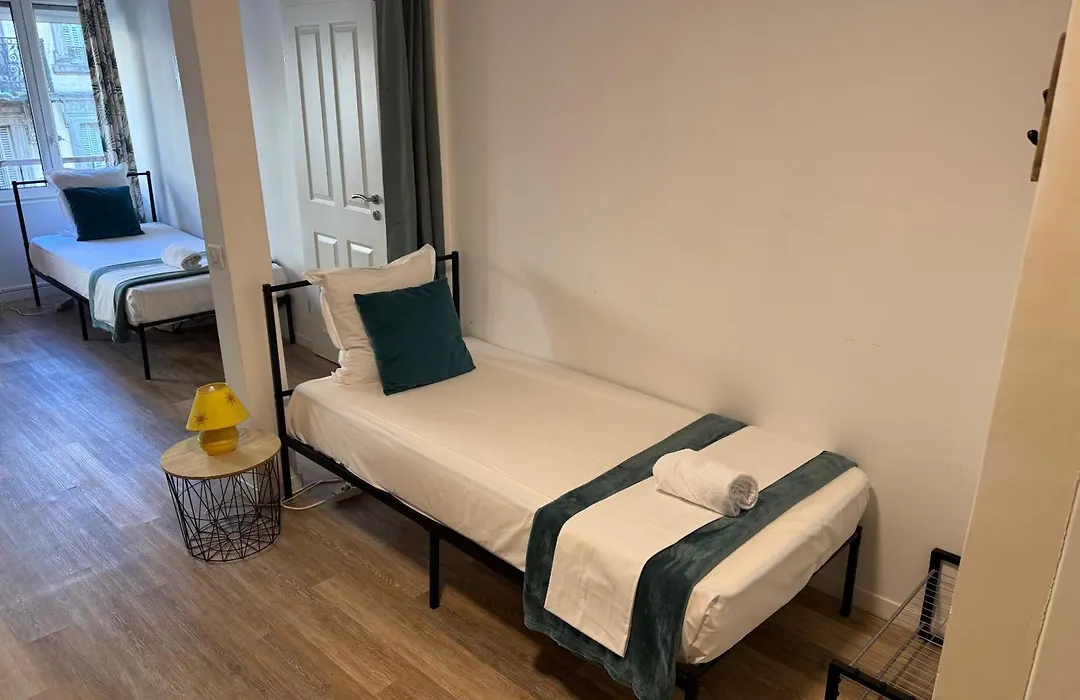 La Petite Auberge De Strasbourg-1