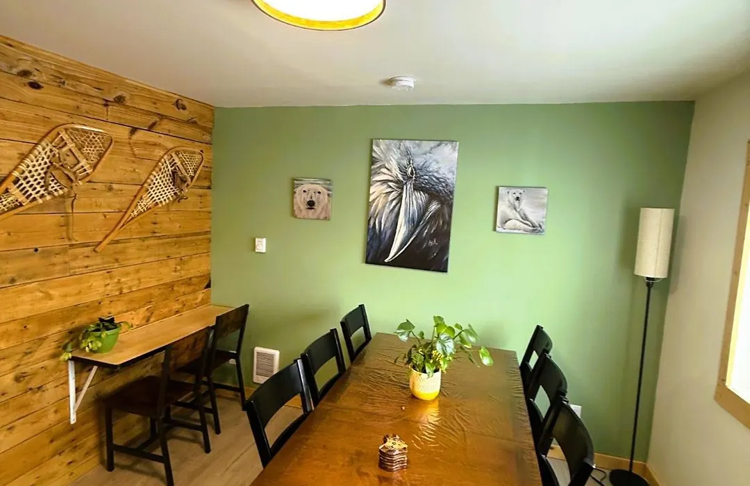 Caribou Cottage-1