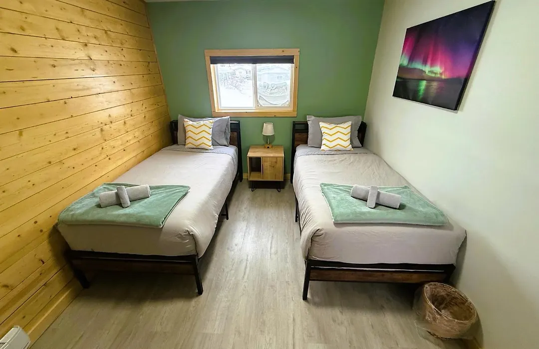 Caribou Cottage-1