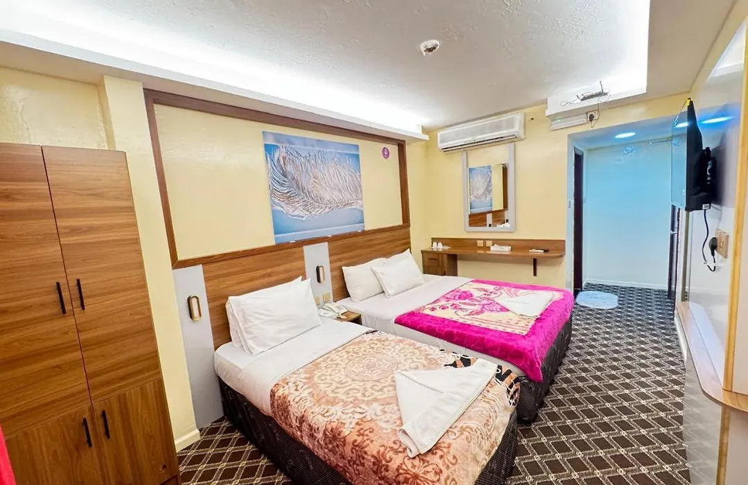 Naif Palace Hotel-1