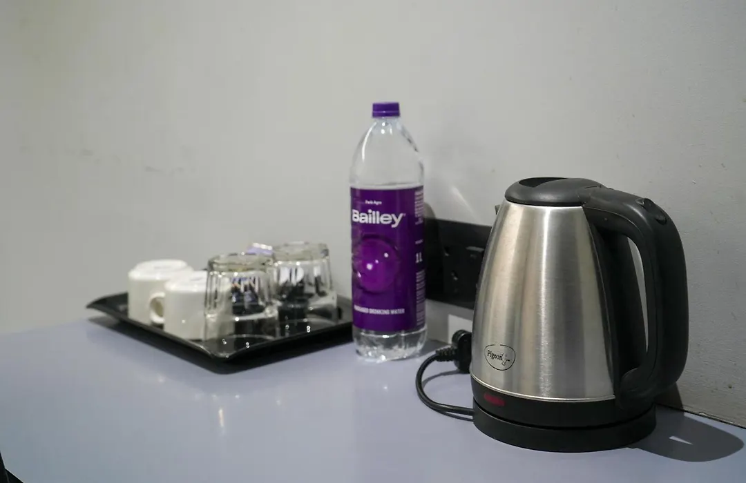 Comfort Inn Baner- Indian Nationals Only-1
