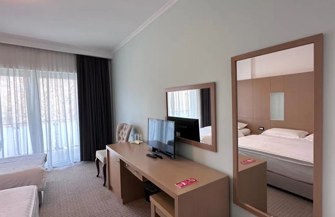Hotel Driloni-1