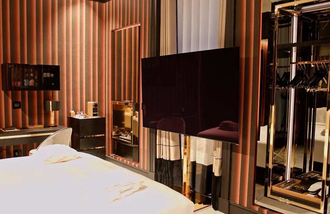 Bra Hotel Bari-1